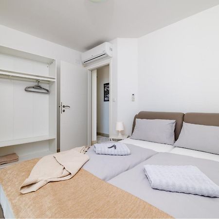 Villa Katarina Crikvenica Eksteriør bilde