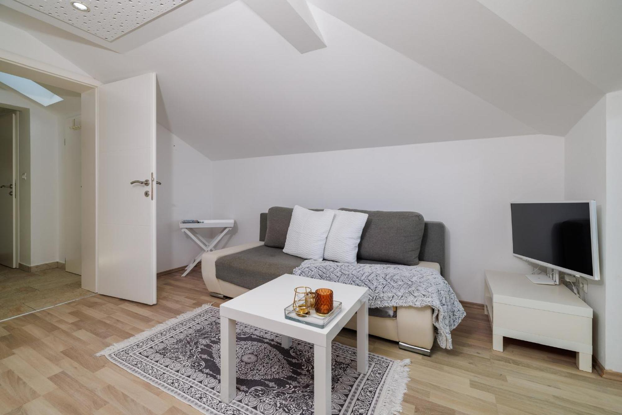 Villa Katarina Crikvenica Eksteriør bilde