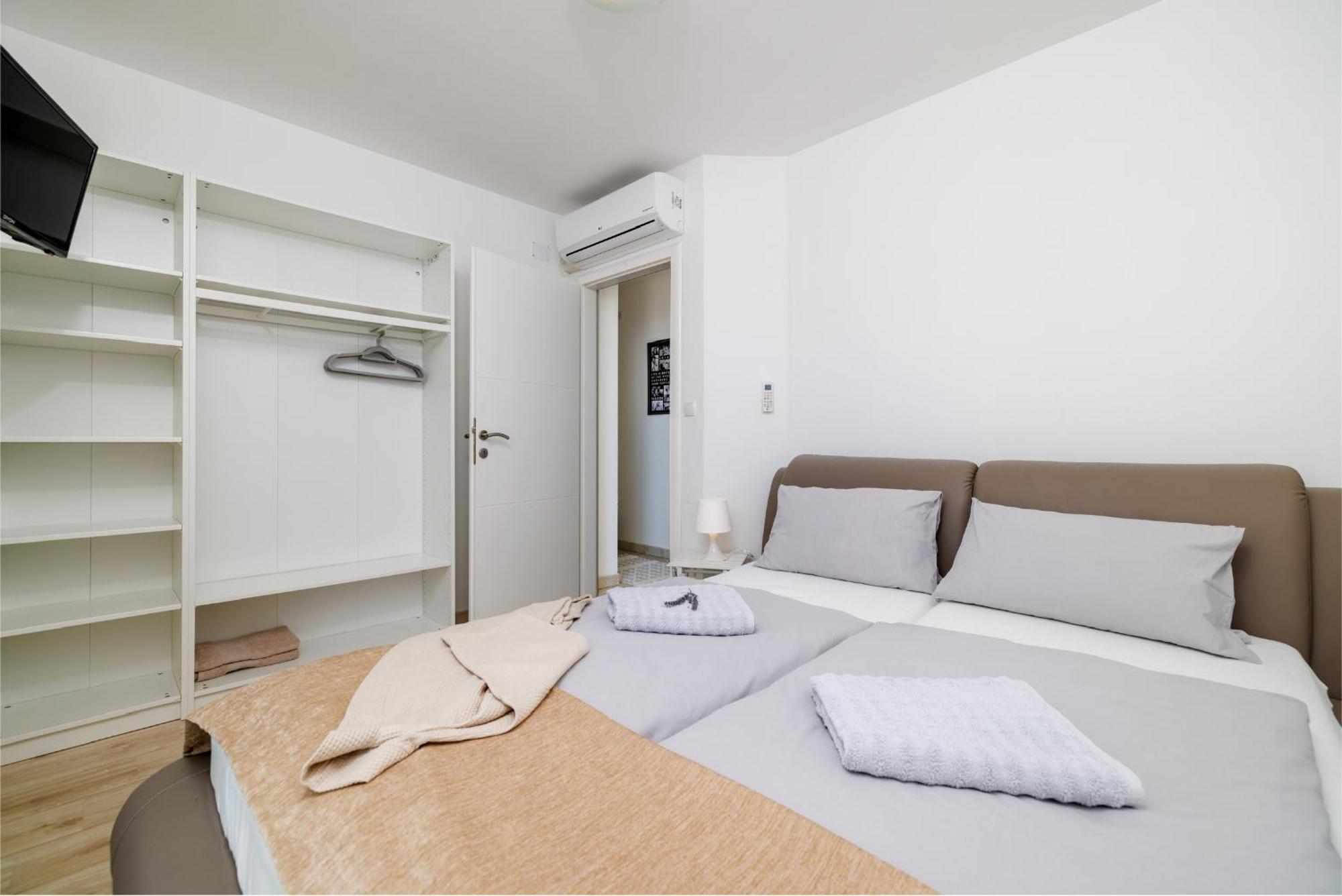 Villa Katarina Crikvenica Eksteriør bilde